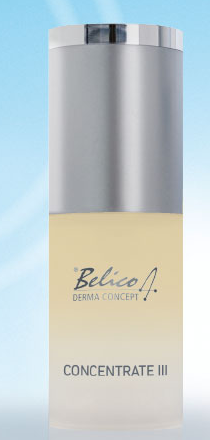 Belico Concentrate III